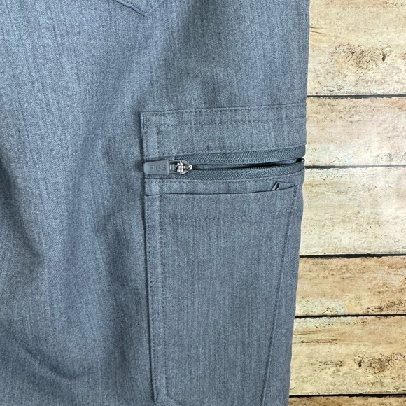 Figs technical pants sz XXS - Picture 5 of 7